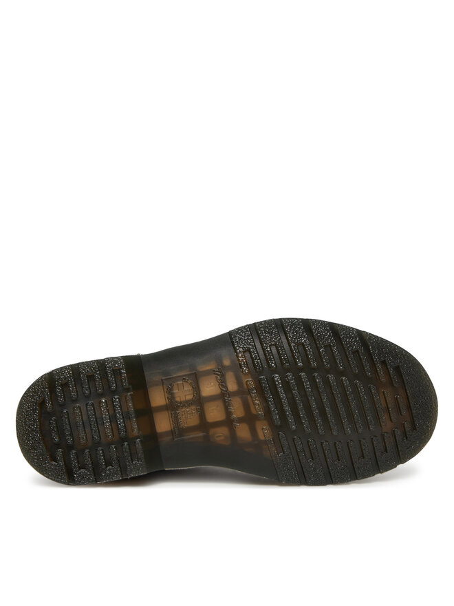 Dr. Martens Trapery Dr. Martens 1460 Pascal Ambassador DM31981001 Czarny