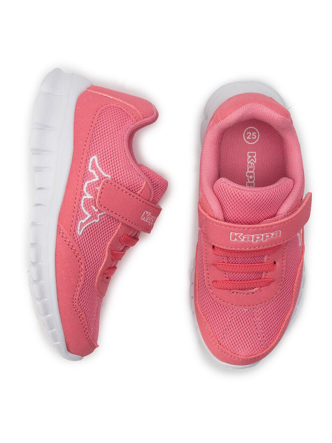 Kappa Scarpe basse Kappa 260604K Rosa