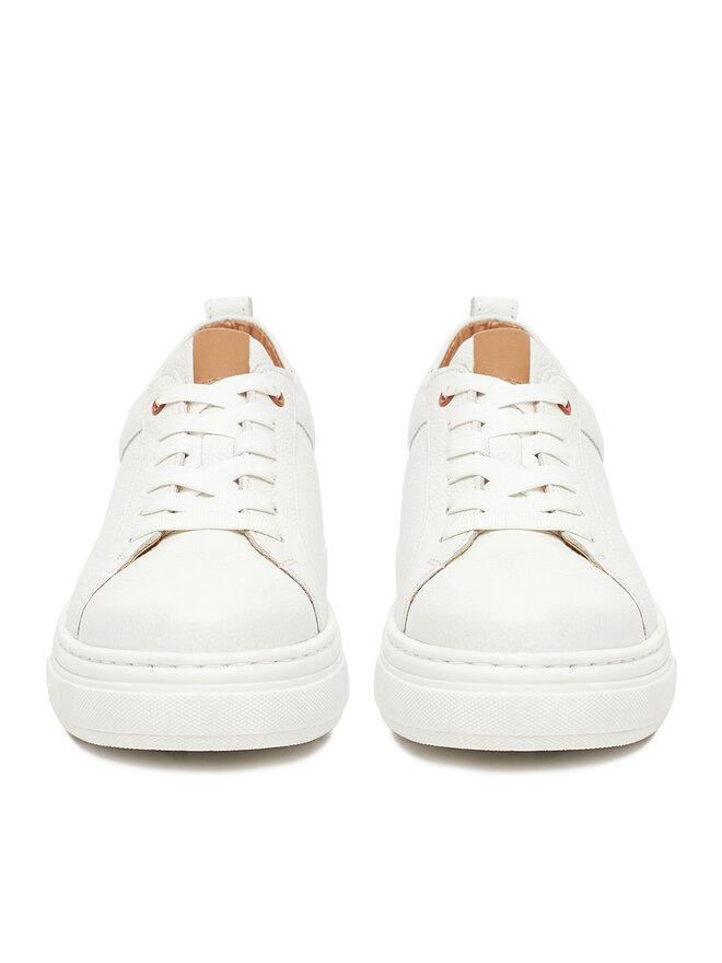 Lasocki Zapatillas Lasocki CEO-WI23-LONA2-01 Blanco