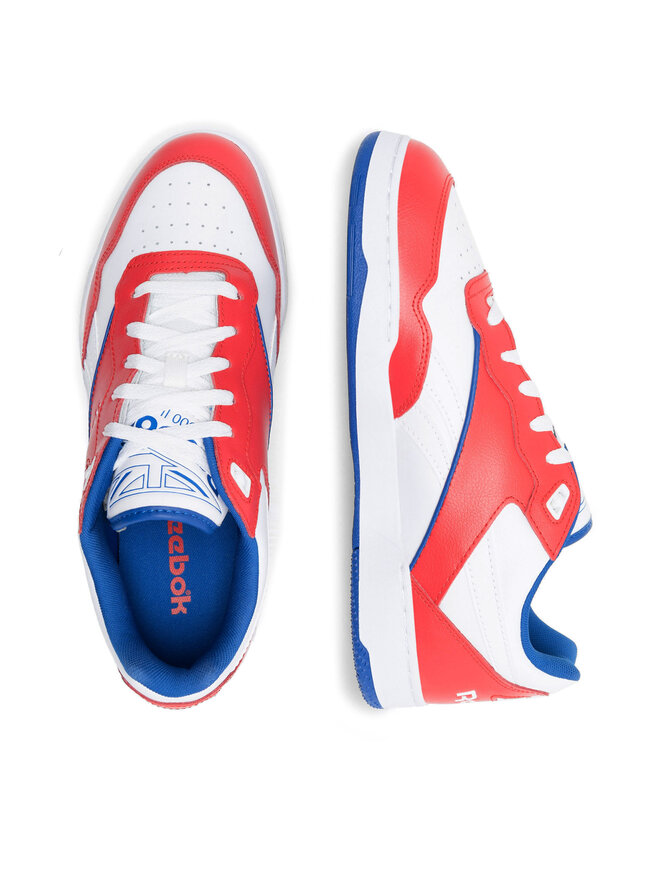 Reebok Superge Reebok BB 4000 II IG9951-M Rdeča