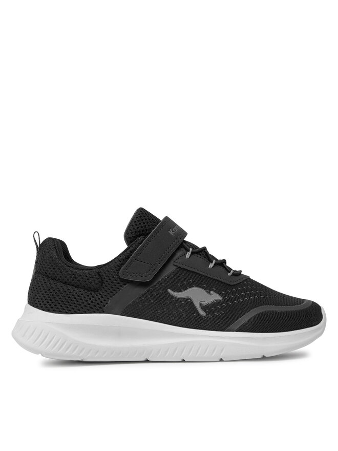 KangaRoos Sportcipők KangaRoos K-Ft Tech Ev 18916 5003 S Fekete