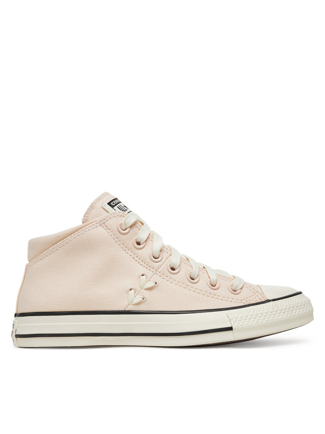 Converse Trampki Converse Chuck Taylor All Star Madison Crafted Laces A10632C Różowy