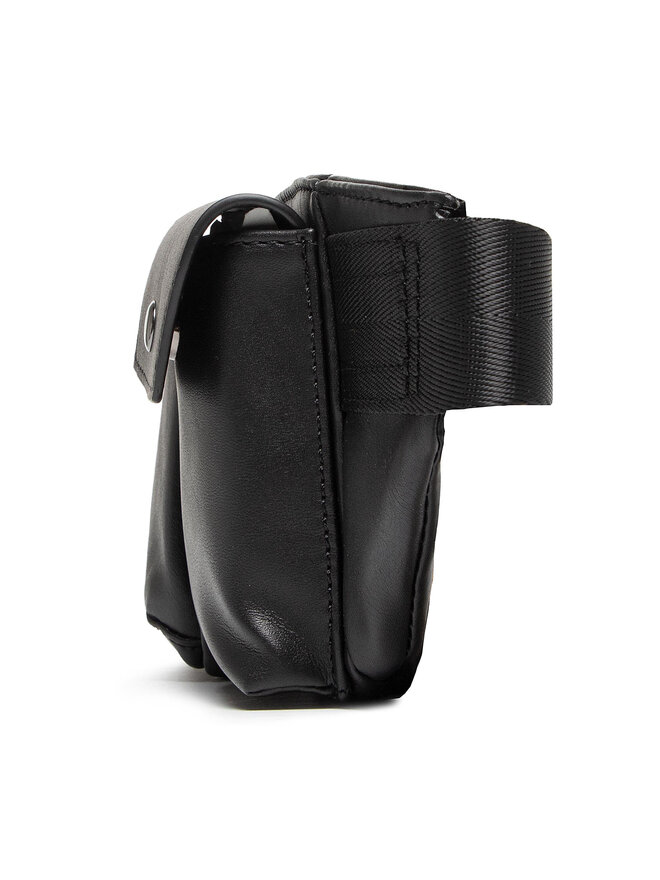 GINO ROSSI Gürteltasche﻿ GINO ROSSI BGB-U-057-10-07 Schwarz