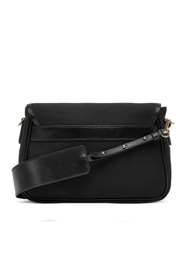 Weekend Max Mara Kabelka Weekend Max Mara Salvia 2515511015650 Černá