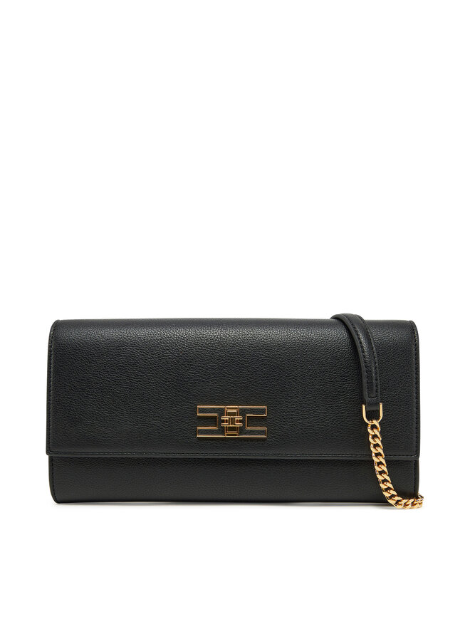 Elisabetta Franchi Torebka Elisabetta Franchi BS-32A-51E2-V350 Czarny