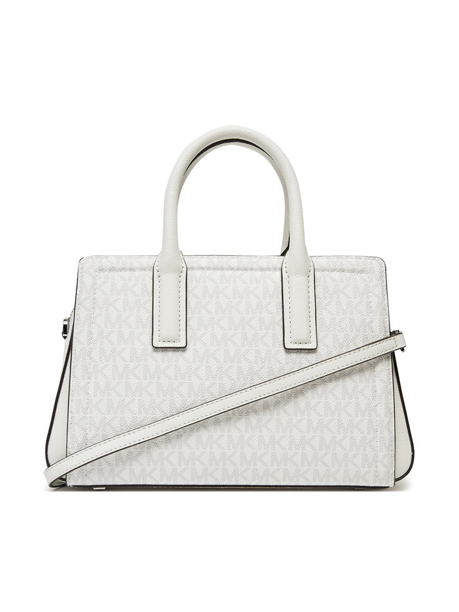 MICHAEL Michael Kors Τσάντα MICHAEL Michael Kors Laila 30S5S9IS1V Εκρού