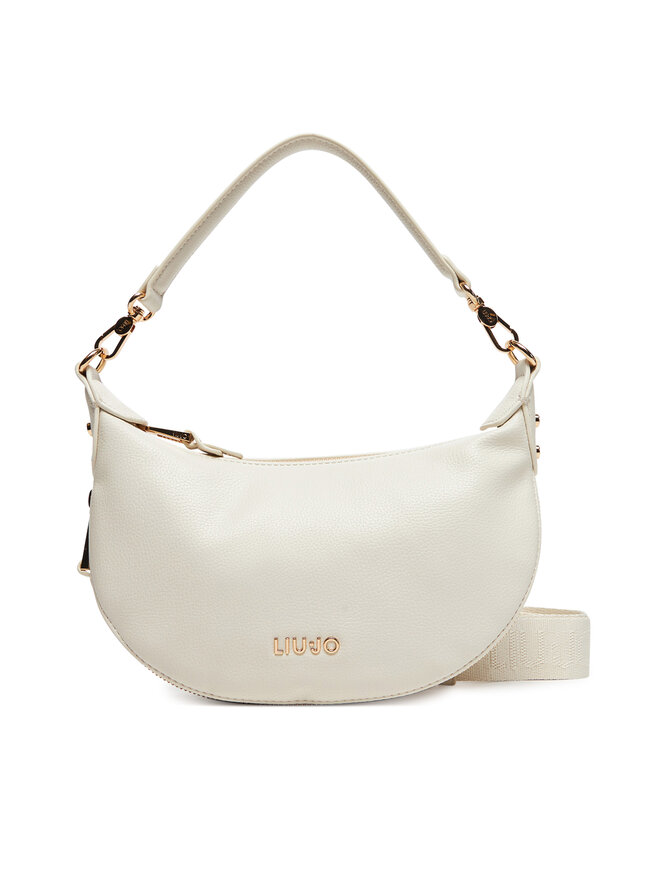 Liu Jo Сумка Liu Jo Ecs S Hobo AA5043 E0054 Écru
