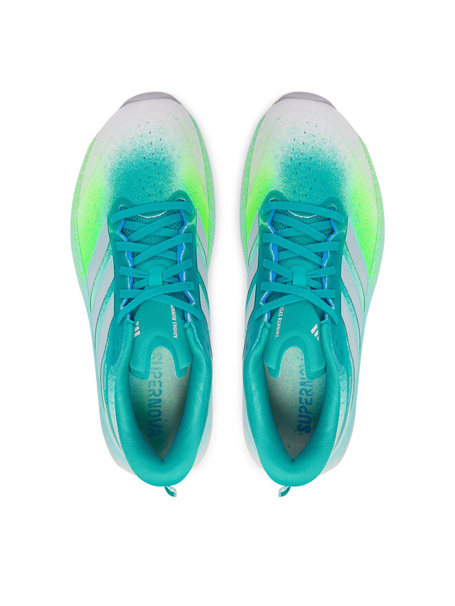 adidas Laufschuhe adidas Supernova Rise 3 Running Shoes JQ4525 Bunt