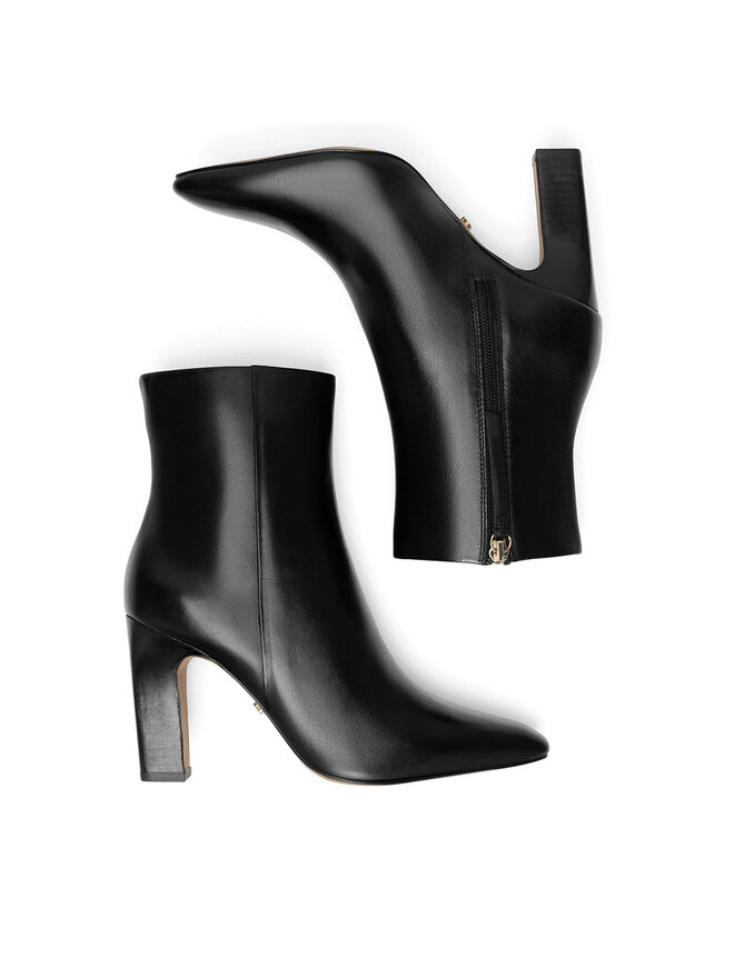 Gino Rossi Stiefeletten Gino Rossi MIYA-116047 Schwarz
