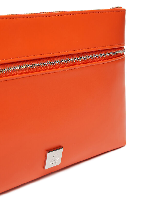United Colors Of Benetton Handtasche United Colors Of Benetton 6QTUDY06V Orange