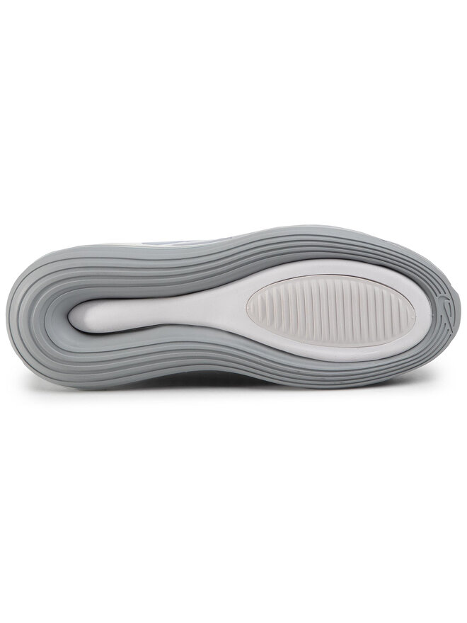 Nike Снікерcи Nike Air Max 720 AR9293 016 Білий