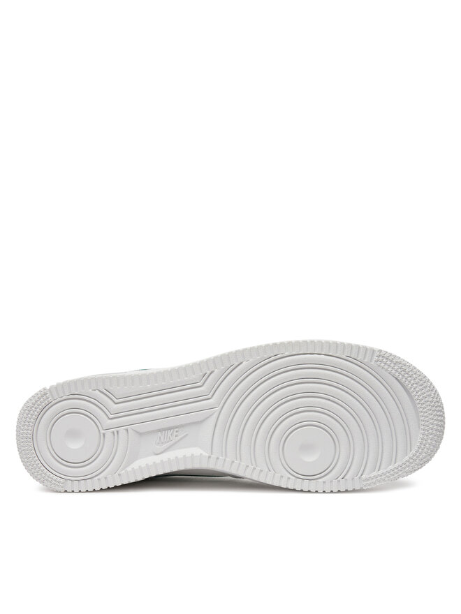 Nike Αθλητικά Nike Air Force 1 '07 Lv8 FN8349 100 Λευκό