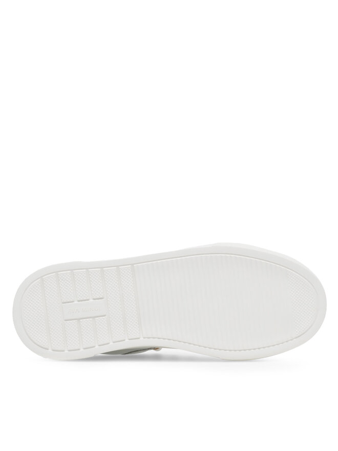 Eva Minge Sneakers Eva Minge NOEMIE-035-18 Weiß