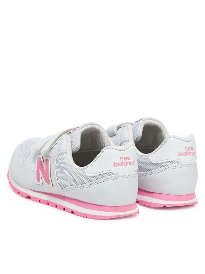 New Balance Сникърси New Balance PV500QP1 Сив