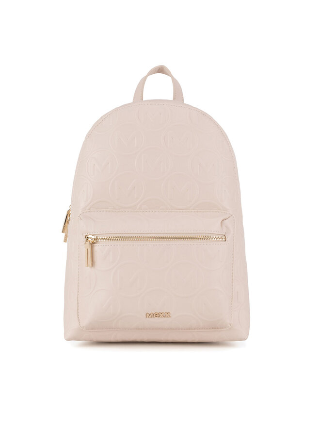 MEXX Plecak MEXX MEXX-S-014-07 Beżowy