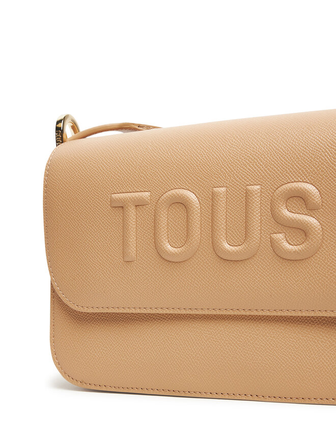 TOUS Bolso TOUS Brenda 2002106544 Beis
