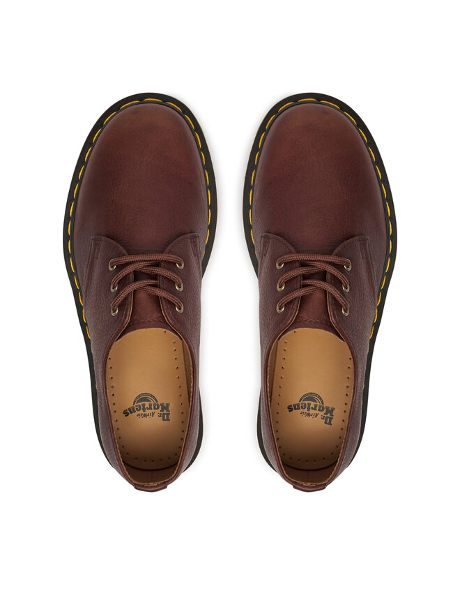 Dr. Martens Bulerji Dr. Martens 1461Ambassador 31992253 Rjava
