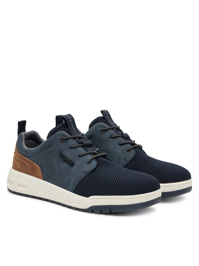 Bugatti Sneakers Bugatti 321-ASF02-6900 Blu scuro