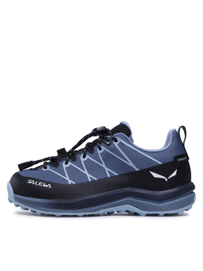 Salewa Трекінгові черевики Salewa Wildfire 2 Ptx K 64012 8767 Cиній