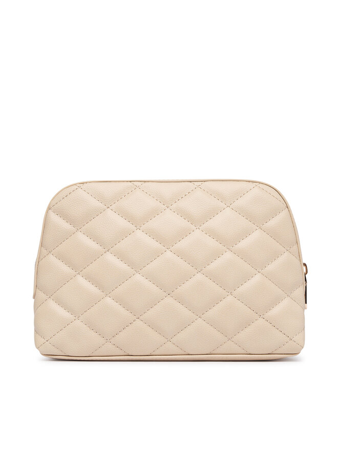Guess Kosmetiktasche Guess PW7588 P6470 Hellbeige