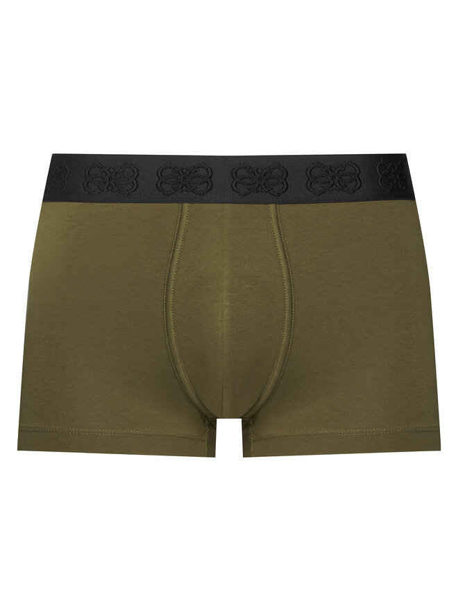 Guess Guess Boxershorts-Set U6BG18 K5397 Khakifarben