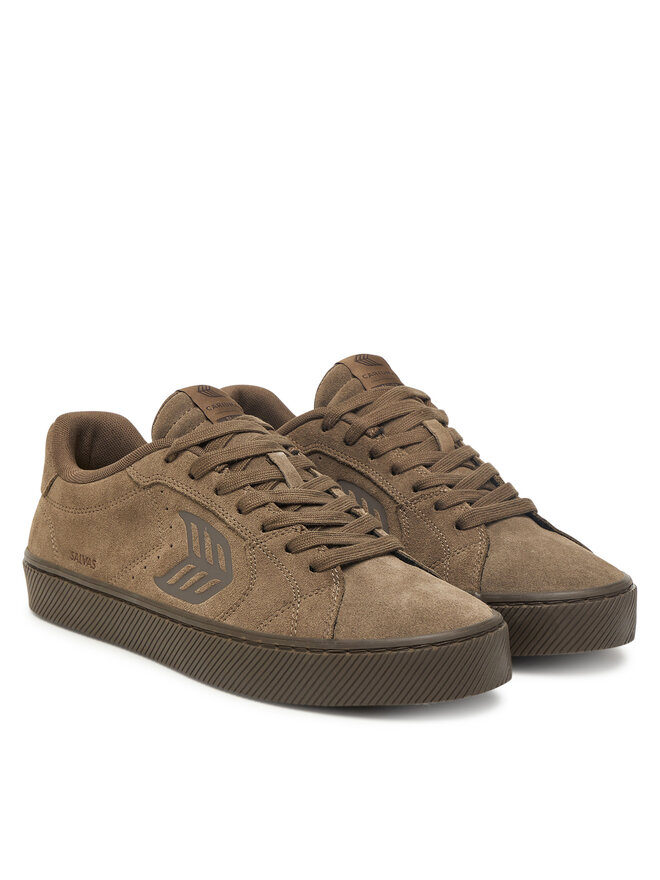 Cariuma Sneakers Cariuma Salvas 411302O23M110 Braun