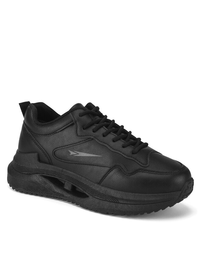 Sprandi Sneakers Sprandi WFA2457-1 Nero