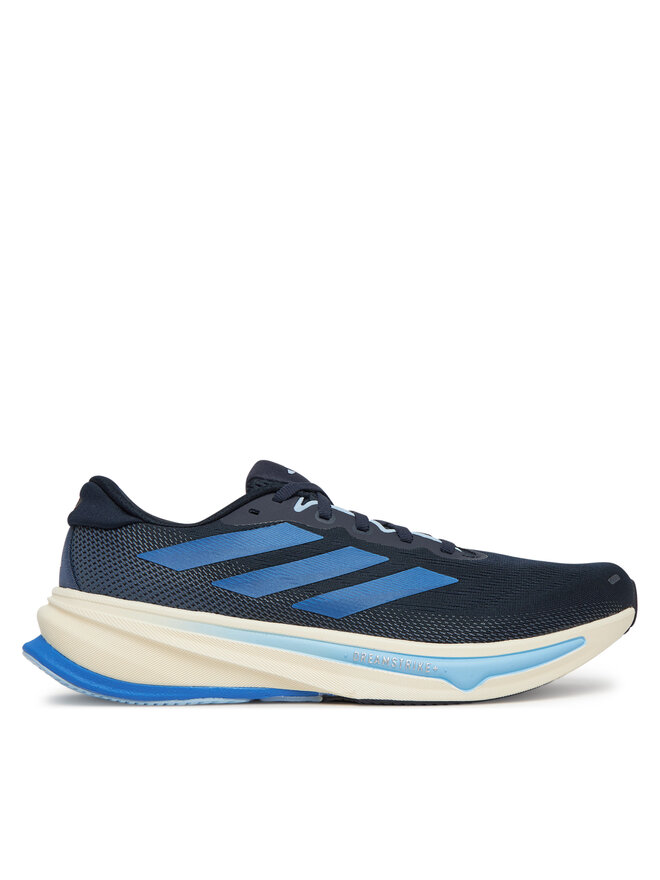 adidas Běžecké boty adidas Supernova Rise 2 M JR7685 Tmavomodrá