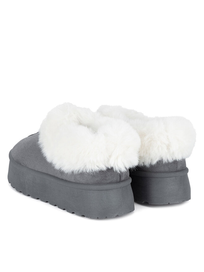 Jenny Fairy Schneeschuhe Jenny Fairy WSX23-09 Grau