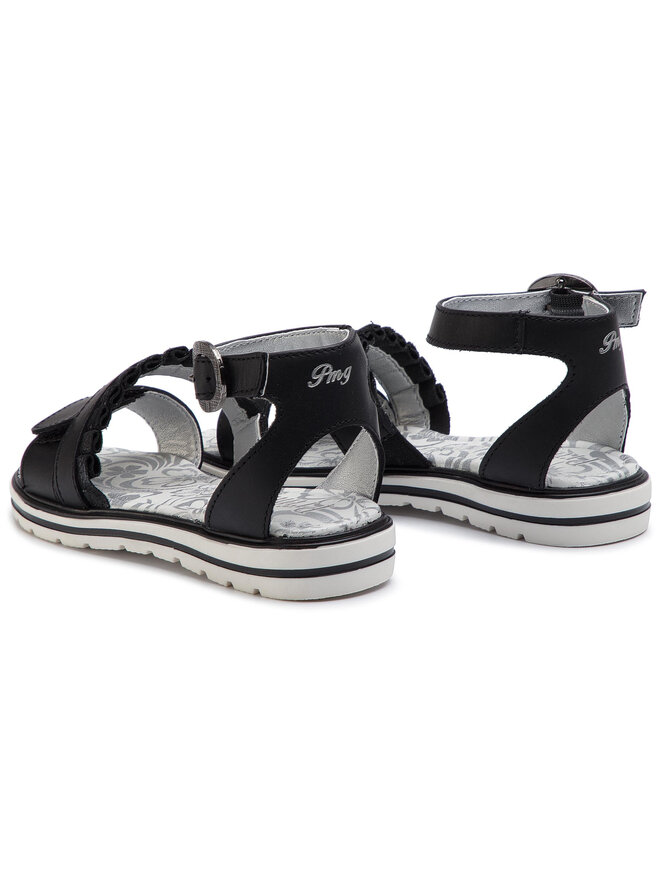 Primigi Sandalias Primigi 3435022 S Negro