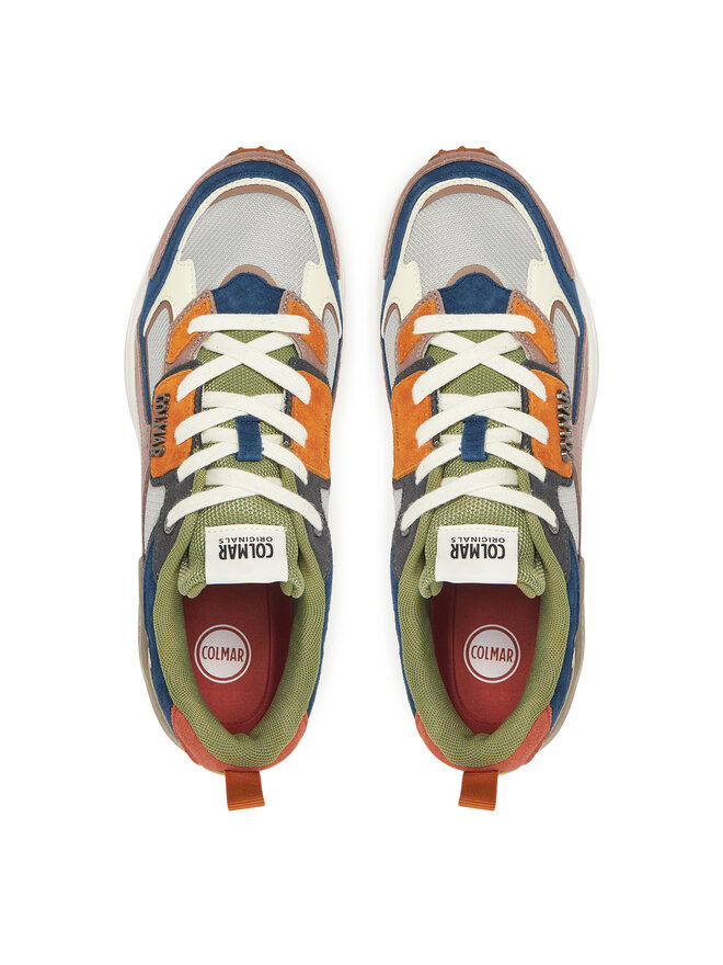 Colmar Tenisice Colmar Garner SS25/241 Šarena