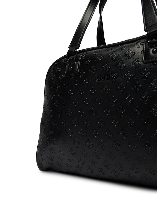 Guess Wochenendtasche Guess V6GZ02 W2109 Schwarz
