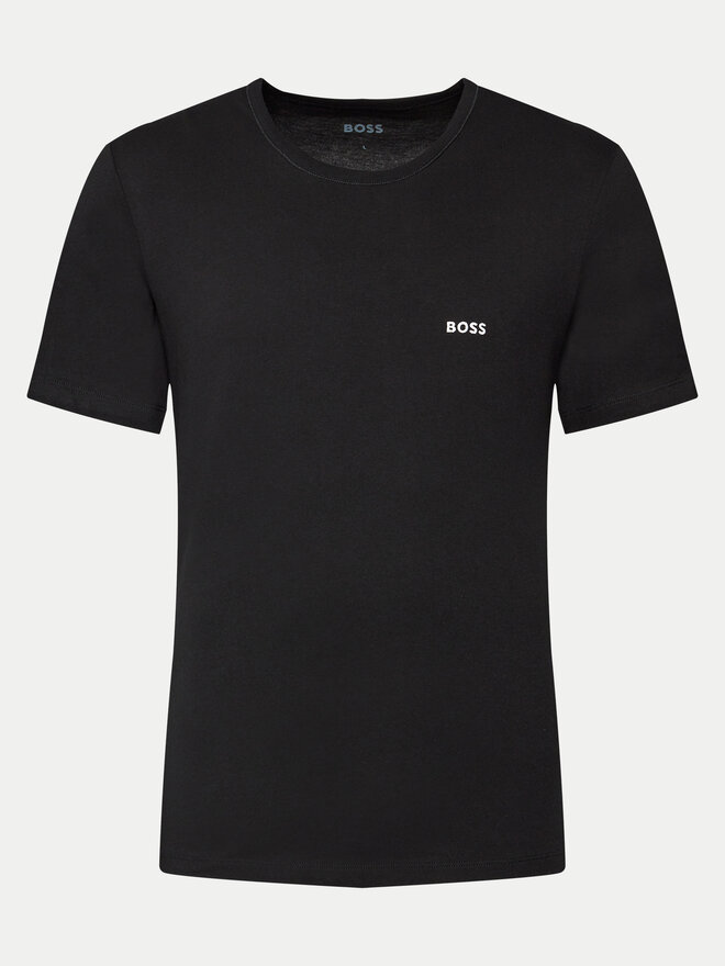 BOSS BOSS T-Shirt-Set Classic 50475284 Bunt Regular Fit