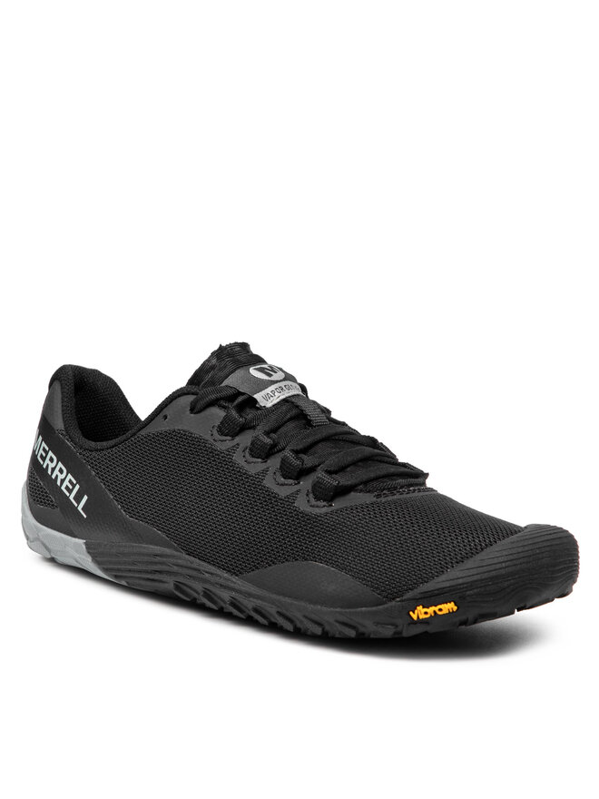Zapatillas de running Merrell Vapor Glove 4 J066684 Negro zapatos.es