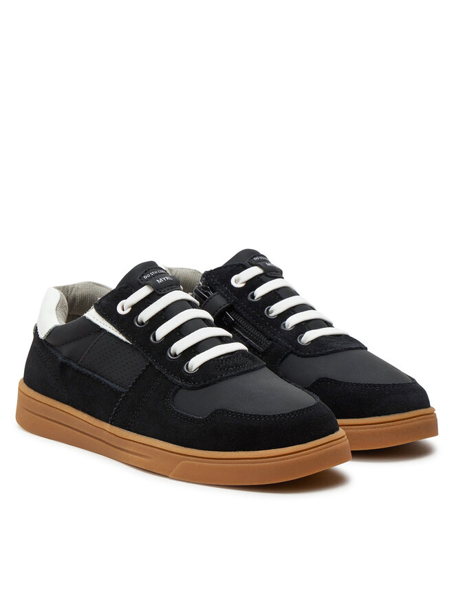 Mayoral Sneakers Mayoral 46520 Schwarz