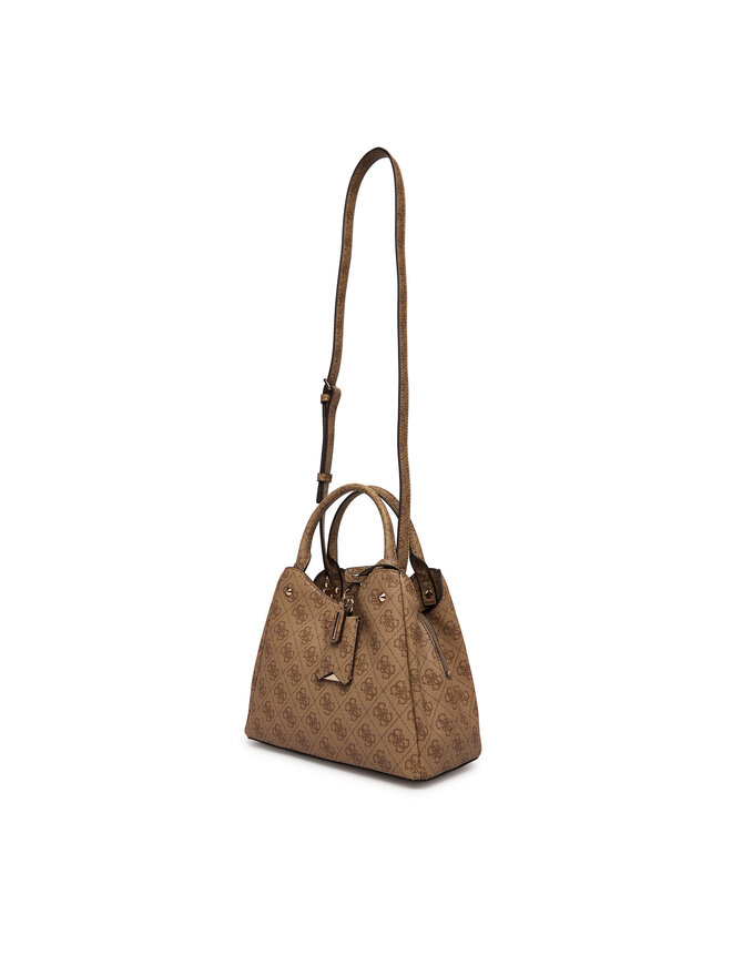 Guess Handtasche Guess Meridian II HWSG69 74050 Braun