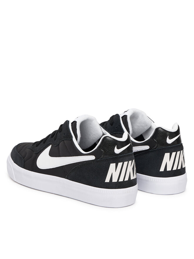 Nike Tenisice Nike Nsw Tiempo Trainer 644843 012 Crna
