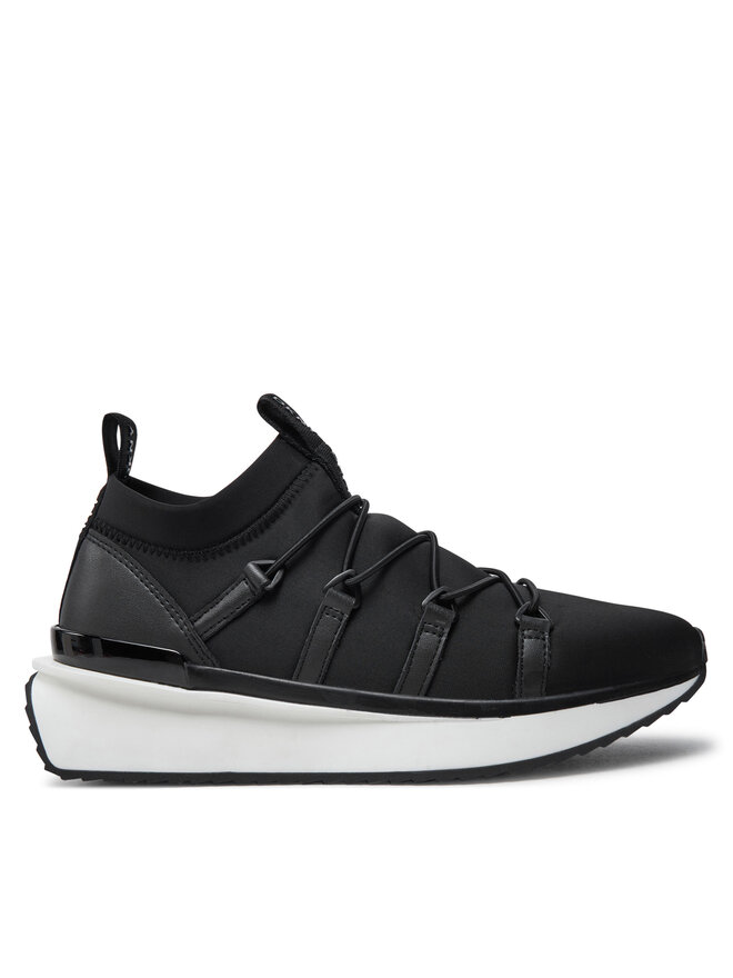 DKNY Sneakersy DKNY K4451210 Černá