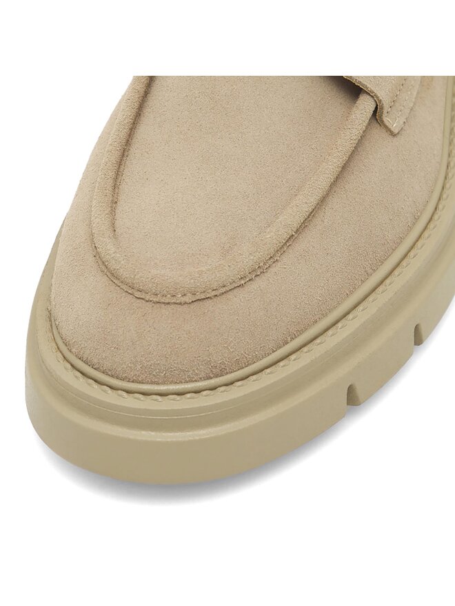 Gino Rossi Slipper Gino Rossi GRACE-E24-26372LM Beige