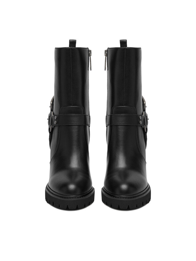 G-Star Raw Stivaletti G-Star Raw EO-LING-LT2560-227 Nero