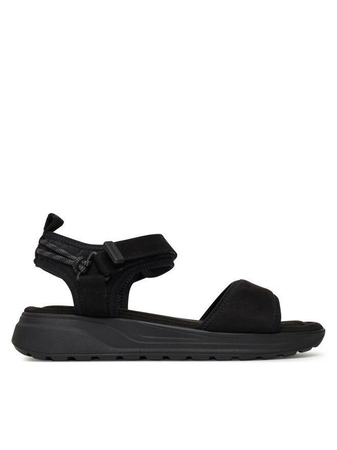 Tamaris Sandalen Tamaris 1-28716-44 Schwarz