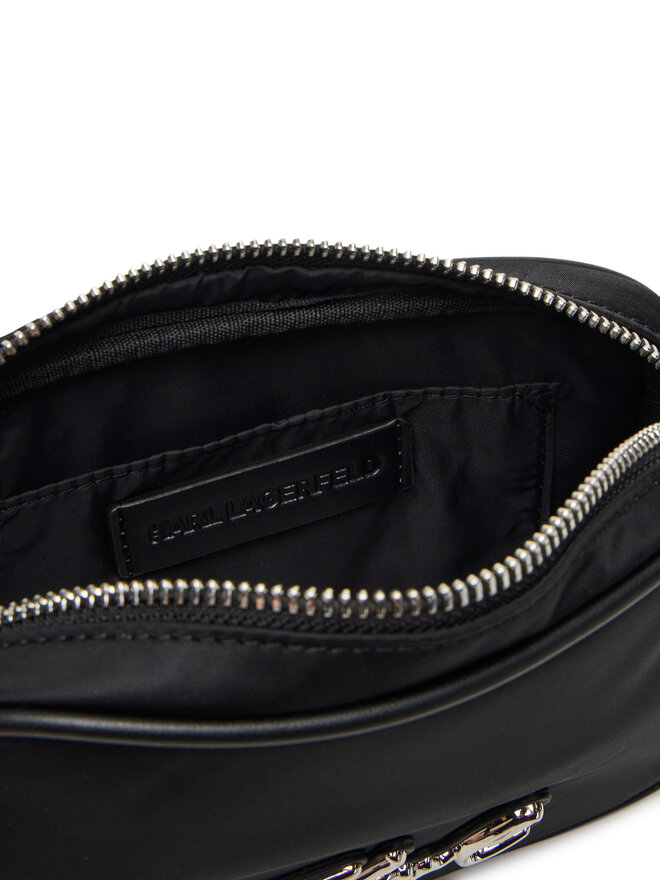KARL LAGERFELD Soma KARL LAGERFELD A3W32092 Melns