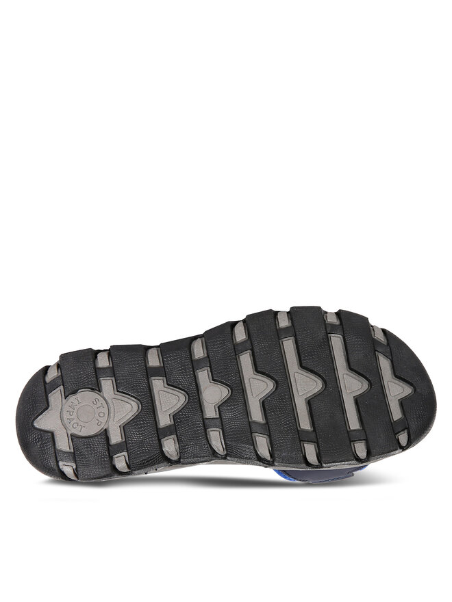 Regatta Sandalen Regatta Kota Drift Jnr RKF613 Dunkelblau