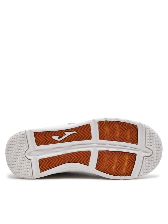 Joma Sneakers Joma Play Jr 2102 WPLAYW2102V Weiß