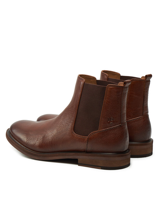 Josef Seibel Боти тип челси Josef Seibel Bradley 03 31603 370 Кафяв
