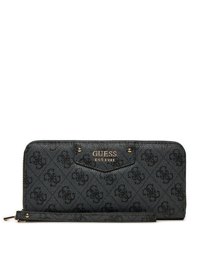 Guess Große Damen Geldbörse Guess SWBG83 90146 Schwarz