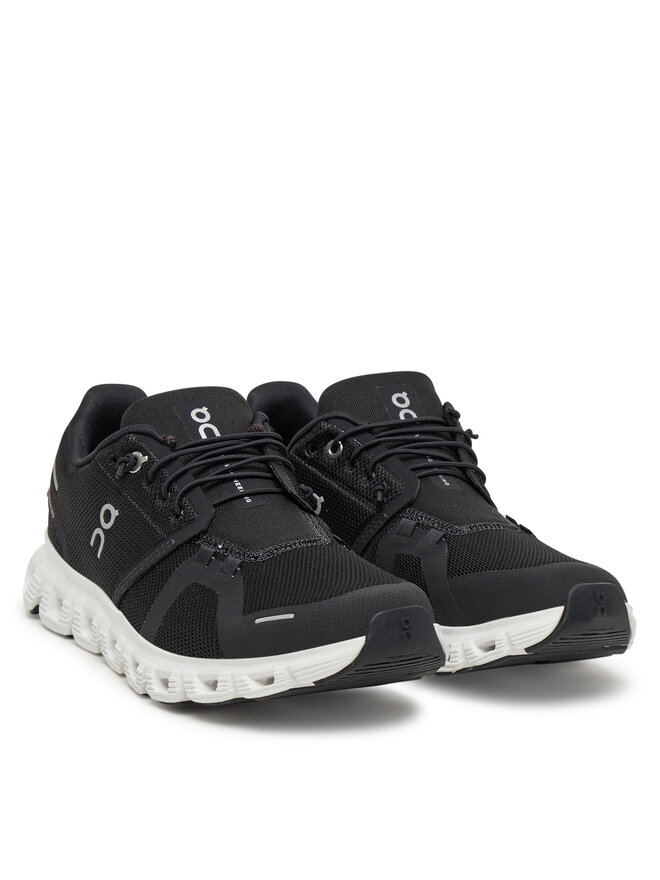 On Zapatillas On Cloud 6 3WF10060299 Negro