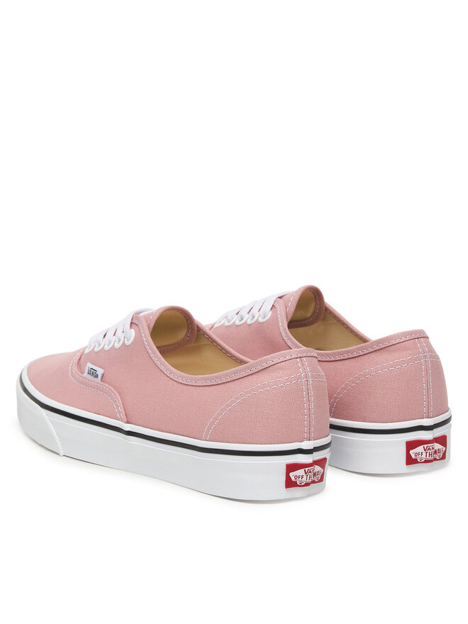 Vans Sneakers aus Stoff Vans Authentic VN000D6GFPR1 Rosa