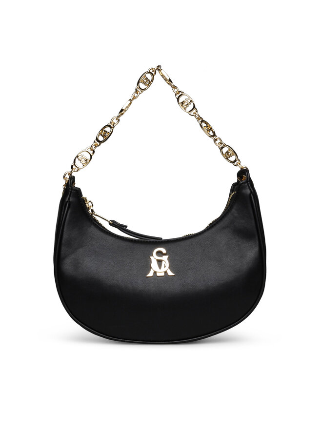 Steve Madden Сумка Steve Madden Bwand Crossbody SM13001260-02002-B-G Чорний