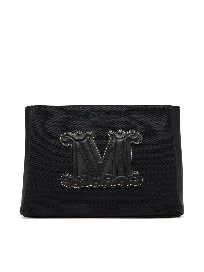 Max Mara Beachwear Handtasche Max Mara Beachwear 2516511069650 Schwarz